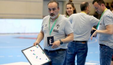 «El partido de Soria nos ha venido muy bien para mejorar»