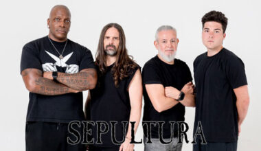 SEPULTURA lanzará un nuevo EP de cuatro canciones en 2026. Siguen los líos en CRADLE OF FILTH. MIDJUNGARDS lanza “Ravens And Eagles”