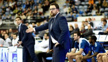 El Inveready GBC abrirá la liga en Illunbe ante el Coruña y la cerrará en la pista de Obradoiro