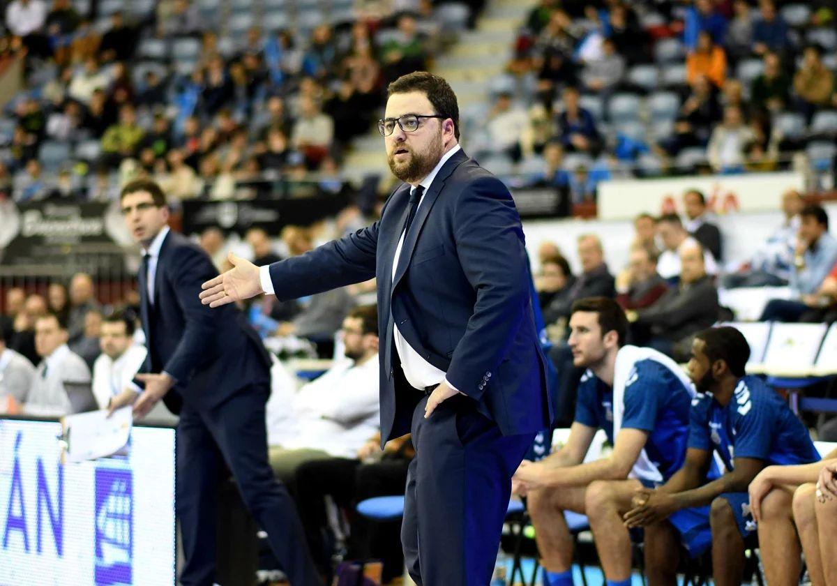 El Inveready GBC abrirá la liga en Illunbe ante el Coruña y la cerrará en la pista de Obradoiro