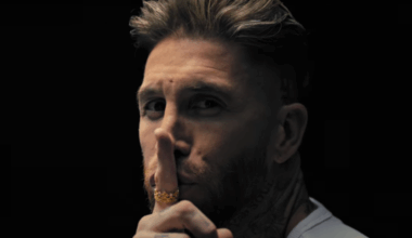 Así es 'Cibeles', la canción de Sergio Ramos con un mensaje oculto para Florentino