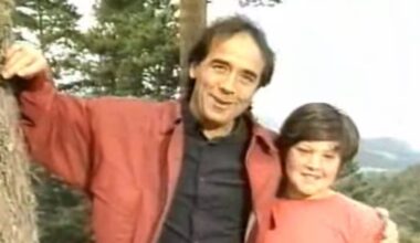 El himno que unió a los famosos españoles contra el fuego