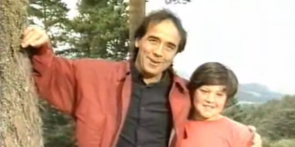 El himno que unió a los famosos españoles contra el fuego