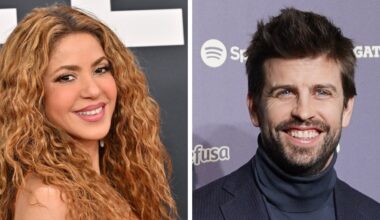 Shakira y Piqué venden una de sus tres mansiones en Esplugas de Llobregat