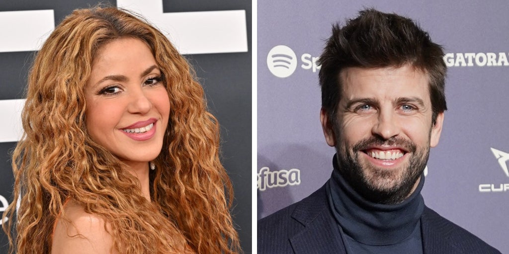 Shakira y Piqué venden una de sus tres mansiones en Esplugas de Llobregat