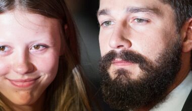 "Era una persona egoísta, deshonesta y temerosa"