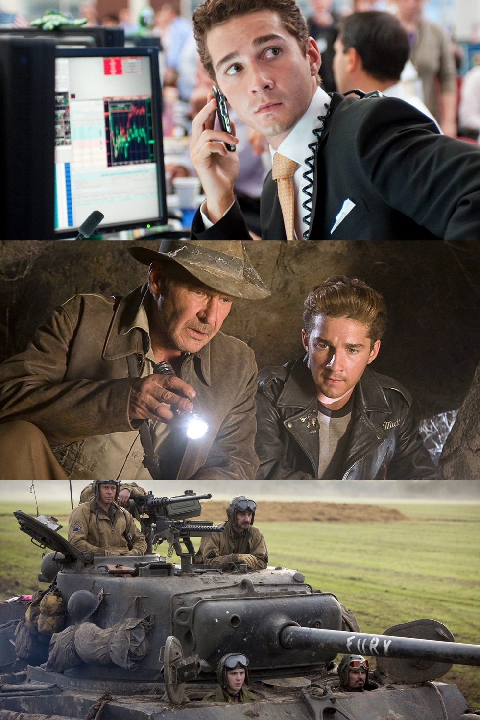 shia labeauf shia labeauf