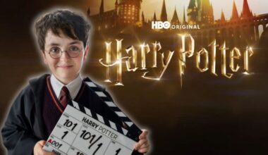 Así será la nueva serie de Harry Potter en HBO: actores, fecha de estreno, temporadas y más
