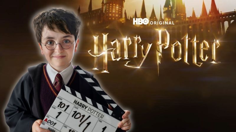 Así será la nueva serie de Harry Potter en HBO: actores, fecha de estreno, temporadas y más
