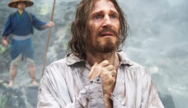 La monumental película sobre el Japón feudal en Prime Video que los Premios Oscar ignoraron injustamente