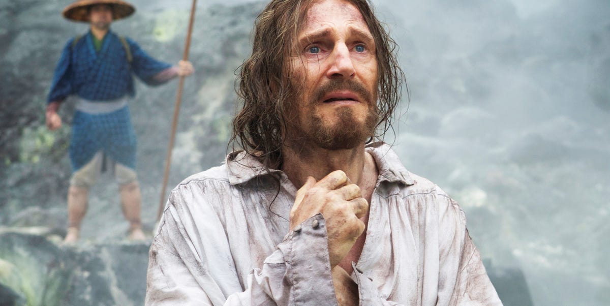 La monumental película sobre el Japón feudal en Prime Video que los Premios Oscar ignoraron injustamente