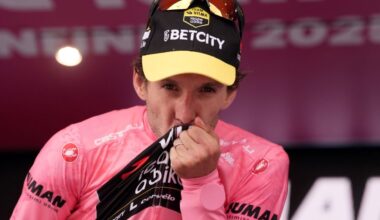 Parece que el Giro saldrá de Bulgaria - joanseguidor.com