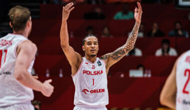 La plantilla de Polonia para el Eurobasket 2025: Un bloque mejorado tras la gesta de la edición pasada La plantilla de Polonia en el EuroBasket 2025: Jugadores y entrenador