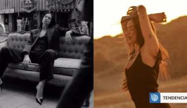 Liberan finalmente comercial que Dua Lipa grabó en Chile: se ve la capital y el desierto de Atacama | TV y Espectáculo