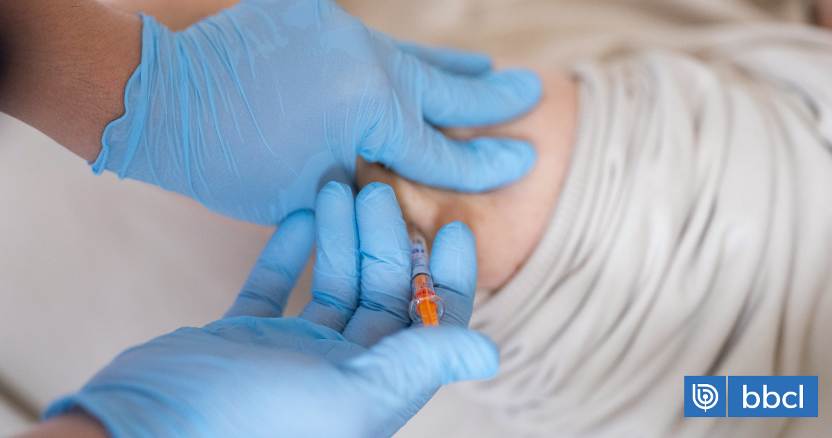 Logran que un paciente con diabetes tipo 1 produzca su propia insulina