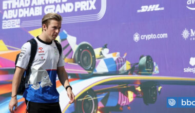Lawson cuenta su verdad tras ser echado de Red Bull y revela complicaciones: "Me esforzaba al máximo" | bio-bio-tuercas