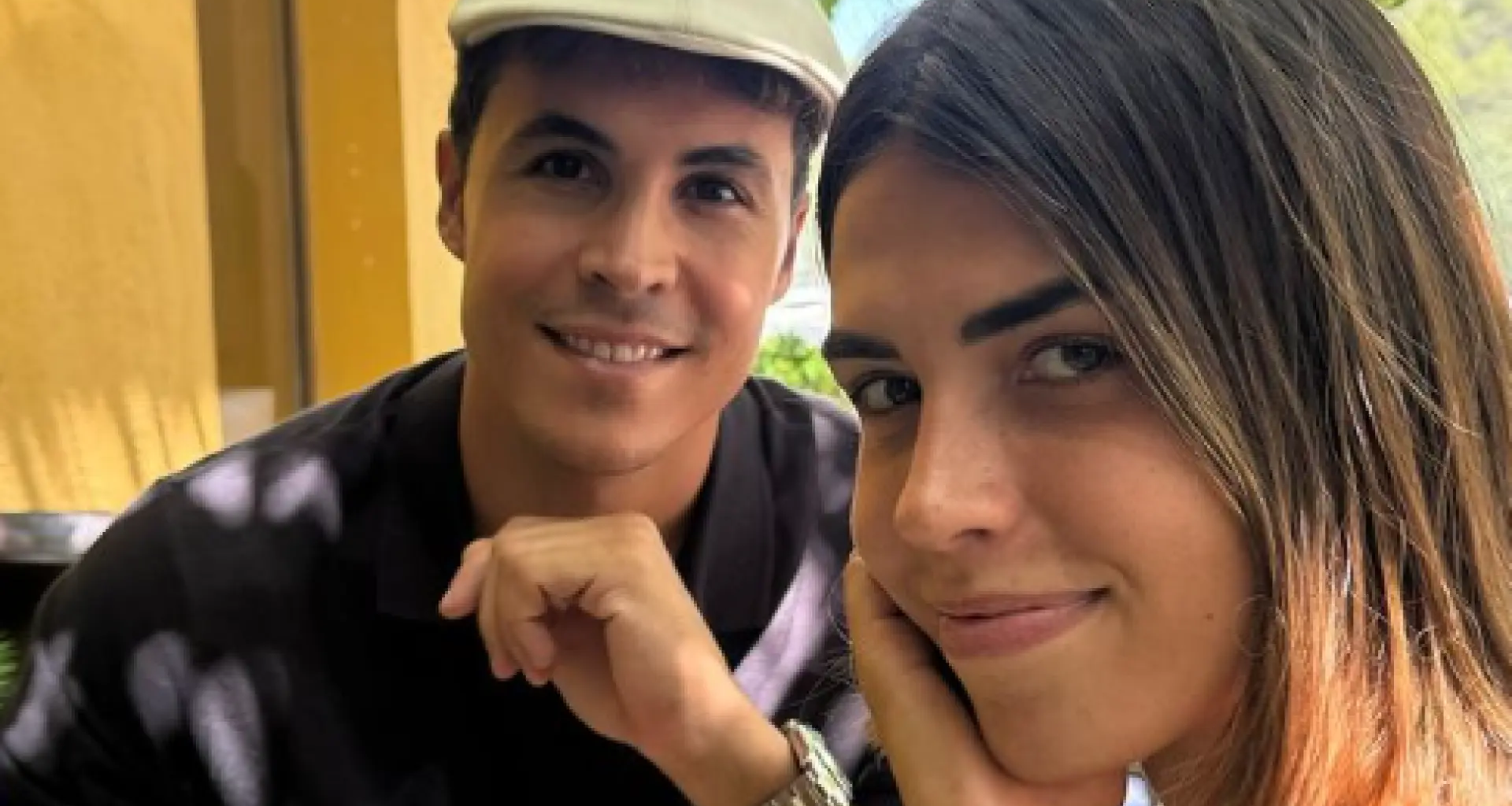 Kiko Jiménez y Sofía Suescun, al borde de la ruptura por las citas secretas de ella con un expolicía con problemas judiciales