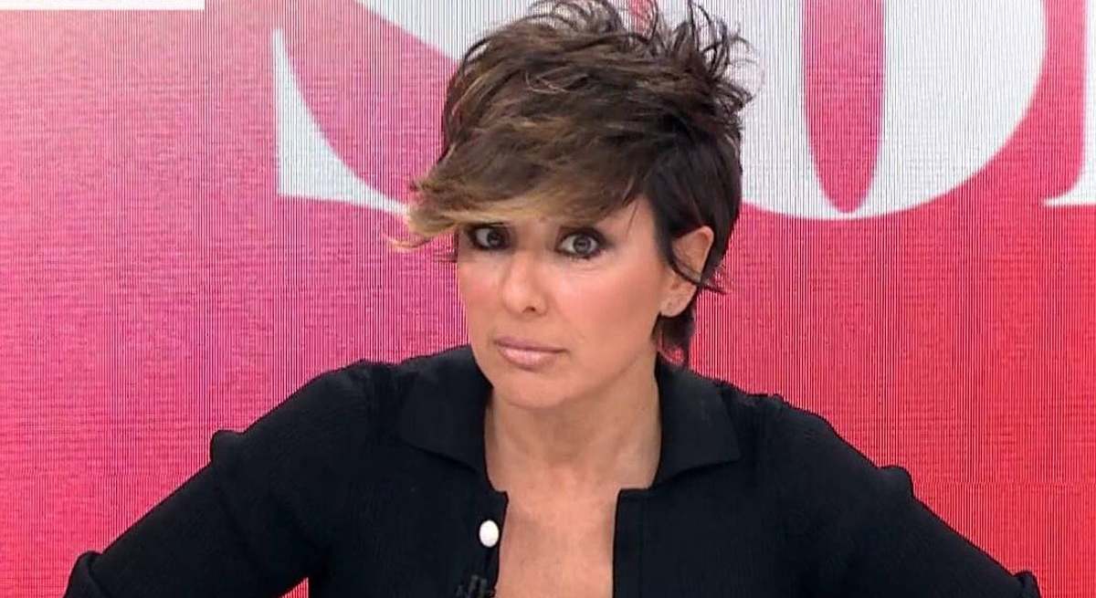 Sonsoles Ónega explica el motivo por el que ha decidido tener un "perfil bajo" cuando habla de política