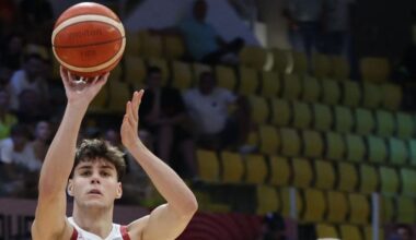 España - Chipre | Sigue en directo el partido del Eurobasket