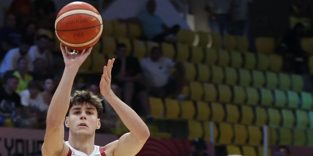 España - Chipre | Sigue en directo el partido del Eurobasket