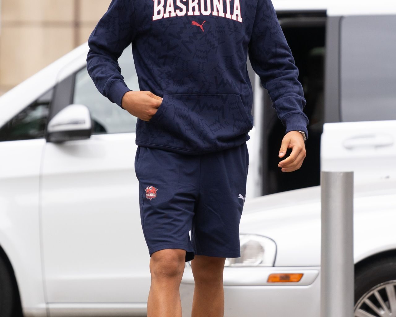 El Baskonia y su diabólico rompecabezas