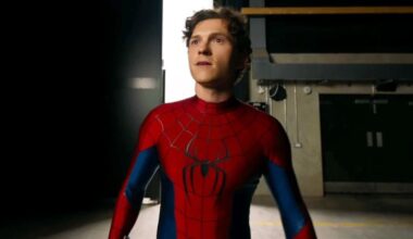 Todos los personajes de Marvel confirmados para “Spider-Man: Brand New Day”