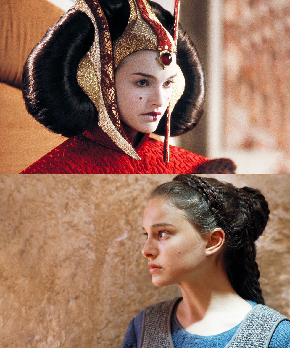 natalie portman star wars