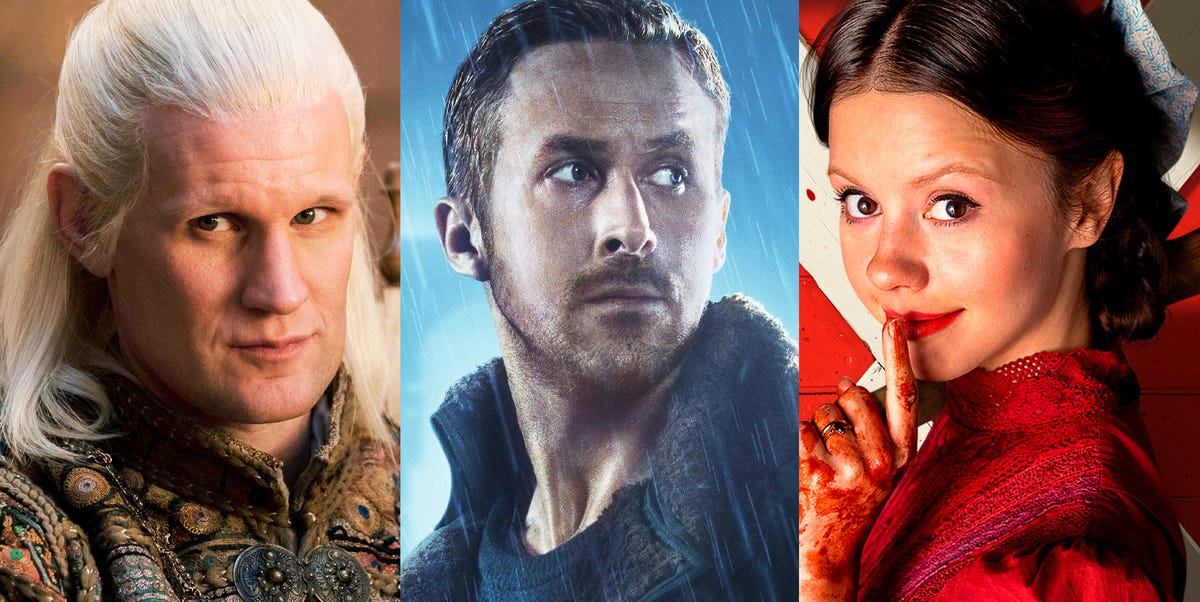 fecha de estreno, reparto, sinopsis y todo sobre la nueva película con Ryan Gosling