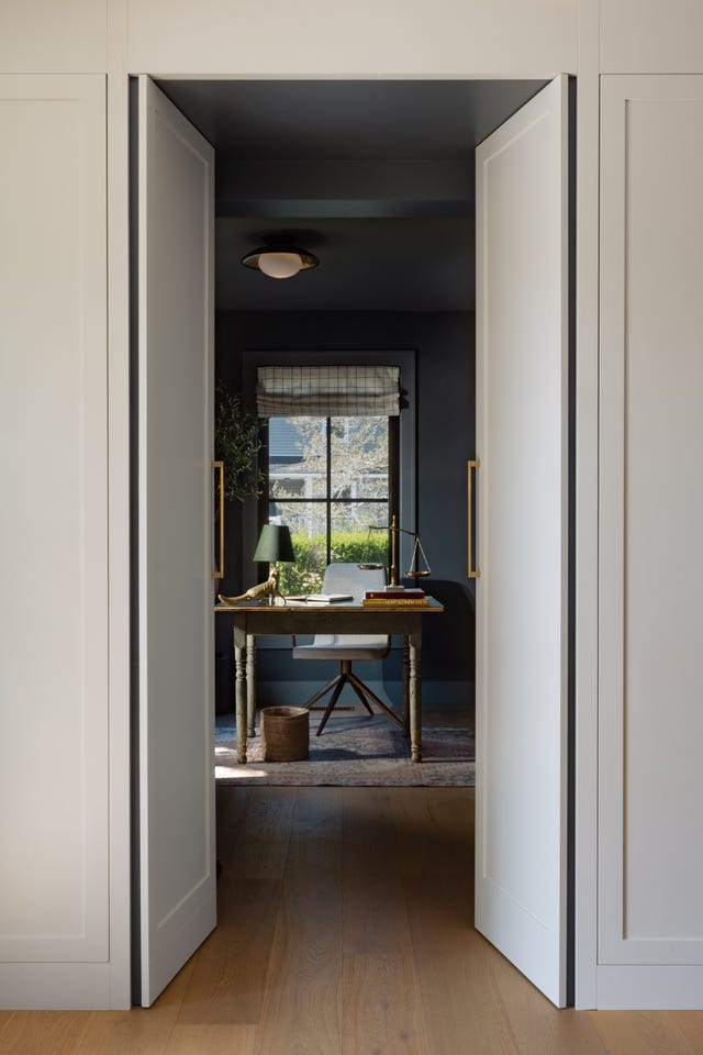 home office