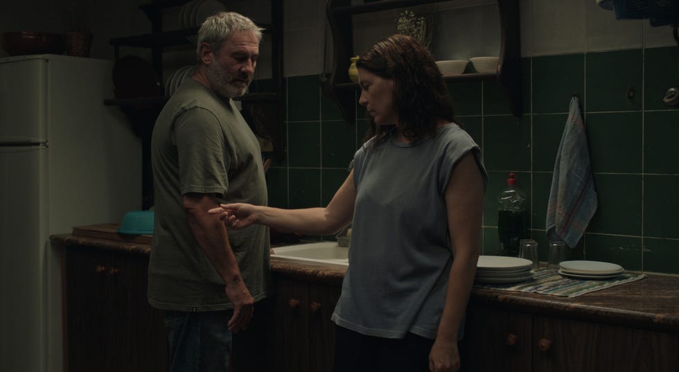 sergi lopez y laia marull