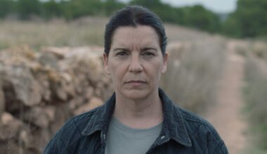'La terra negra', con unos soberbios Sergi López y Laia Marull