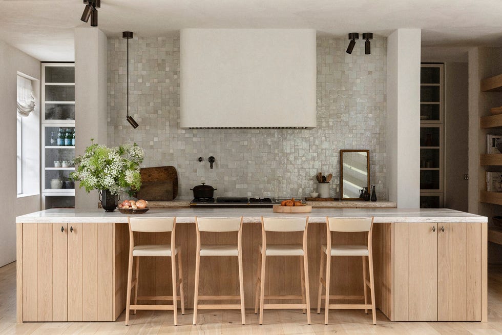 casa de campo con estilo country de sierra fox