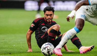 Crónica del partido del Sevilla ante el Marsella