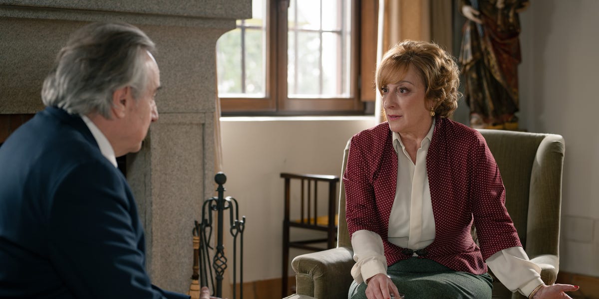 Los últimos días de don Pedro