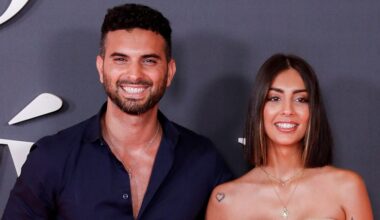 "Lo quiero y lo tengo"