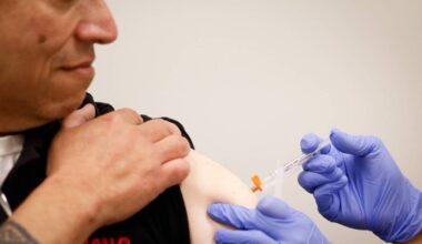 La situación de las vacunas será complicada este año, advierten los expertos – San Diego Union-Tribune