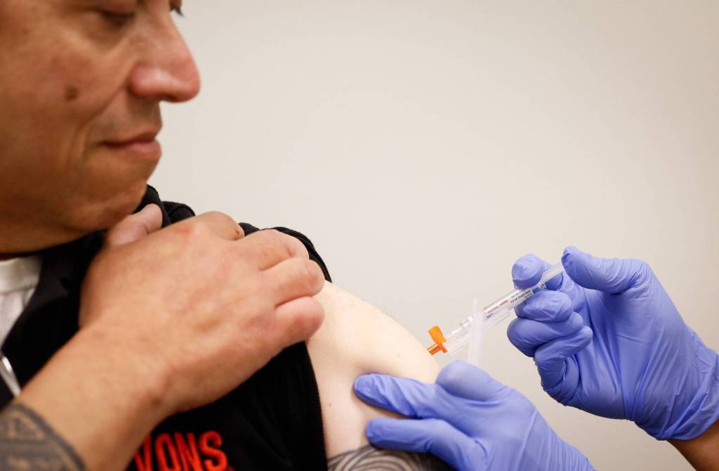 La situación de las vacunas será complicada este año, advierten los expertos – San Diego Union-Tribune