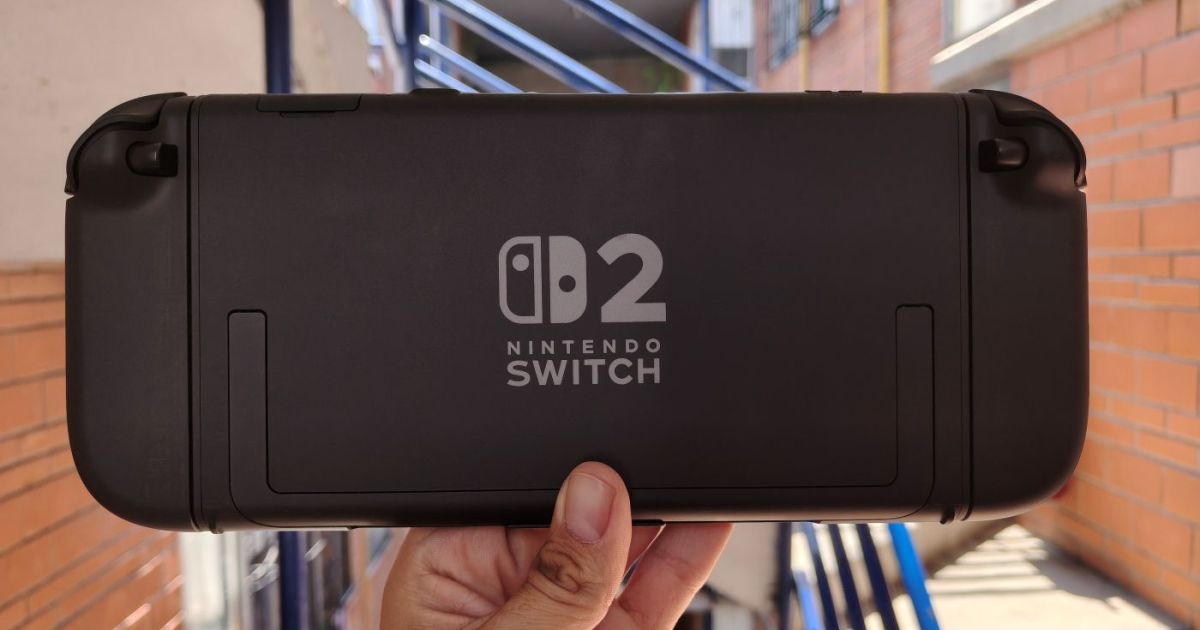 ¿Sabes cuántas Nintendo Switch 2 se han vendido hasta ahora?