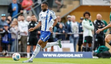 Vinculan a Mousa Sylla con el Sevilla FC en plena polémica en Alemania