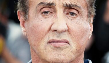 "El día que 'Rocky' ganó el Oscar fue uno de los días más tristes de mi vida"