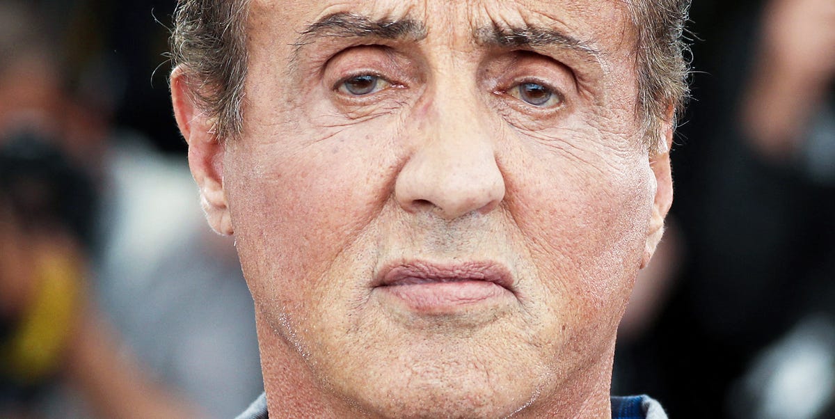 "El día que 'Rocky' ganó el Oscar fue uno de los días más tristes de mi vida"