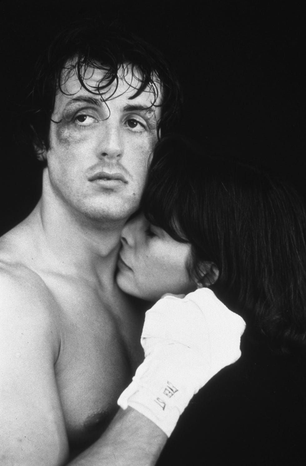 sylvester stallone sylvester stallone