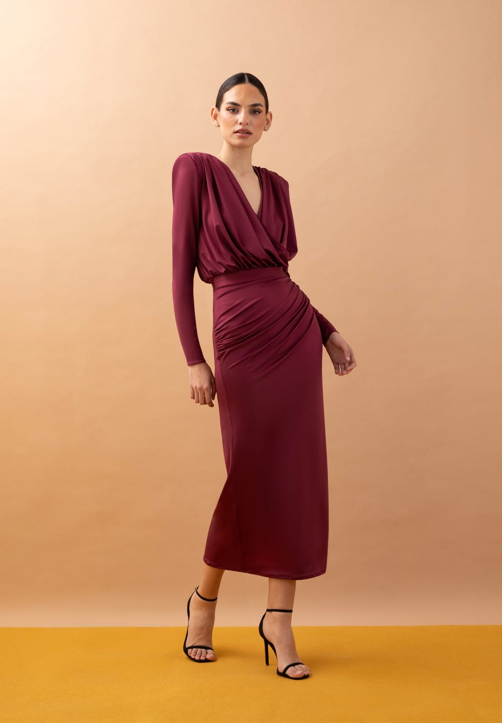 victoria colecciÓn presenta su colecciÓn aw26
