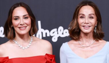 Tamara Falcó e Isabel Preysler sorprenden con looks a juego madre e hija de verano en sus vacaciones en Maldivas