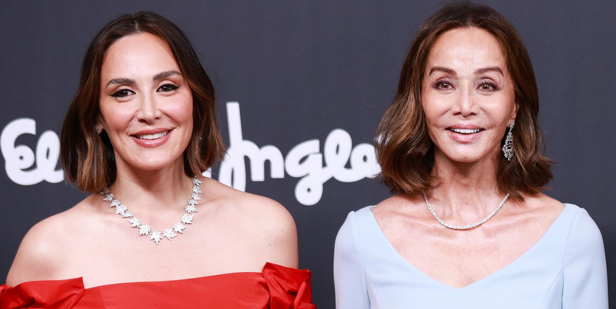 Tamara Falcó e Isabel Preysler sorprenden con looks a juego madre e hija de verano en sus vacaciones en Maldivas