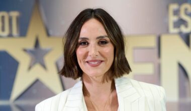 Tamara Falcó presume de figura en Maldivas con el bikini estampado que adoran las francesas