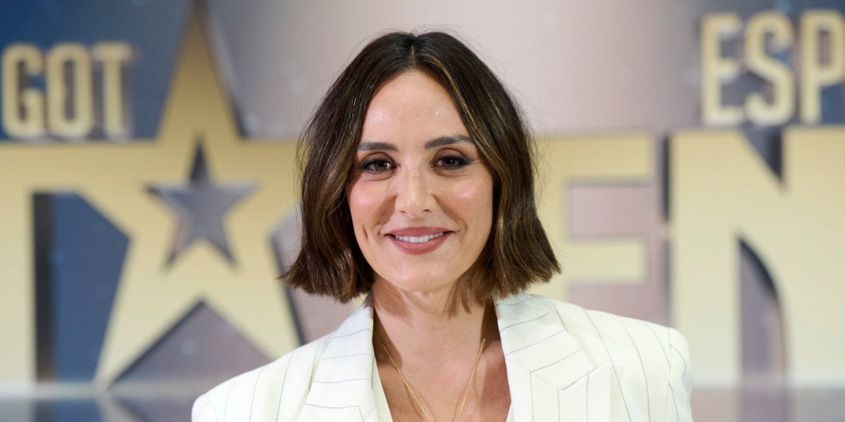 Tamara Falcó presume de figura en Maldivas con el bikini estampado que adoran las francesas