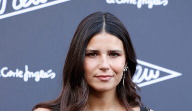 “Ha sido un susto, pero está bien”