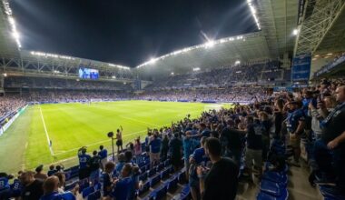 Las entradas para ver al Real Madrid en Oviedo costarán entre 150 y 200 euros - La Voz de Asturias