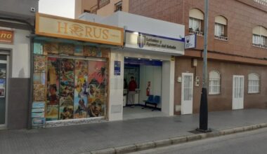 Un acertante en Tarifa gana 'El Millón' del sorteo del martes de EuroMillones